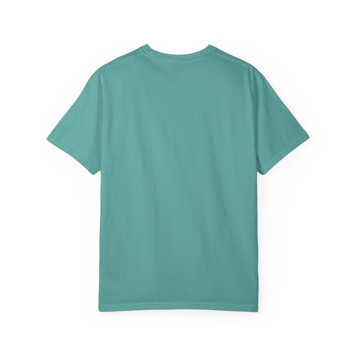 Christian Faith T-Shirt – "I Refuse to Carry What God Invited Me to Release" 1 Peter 5:7 Graphic Tee
