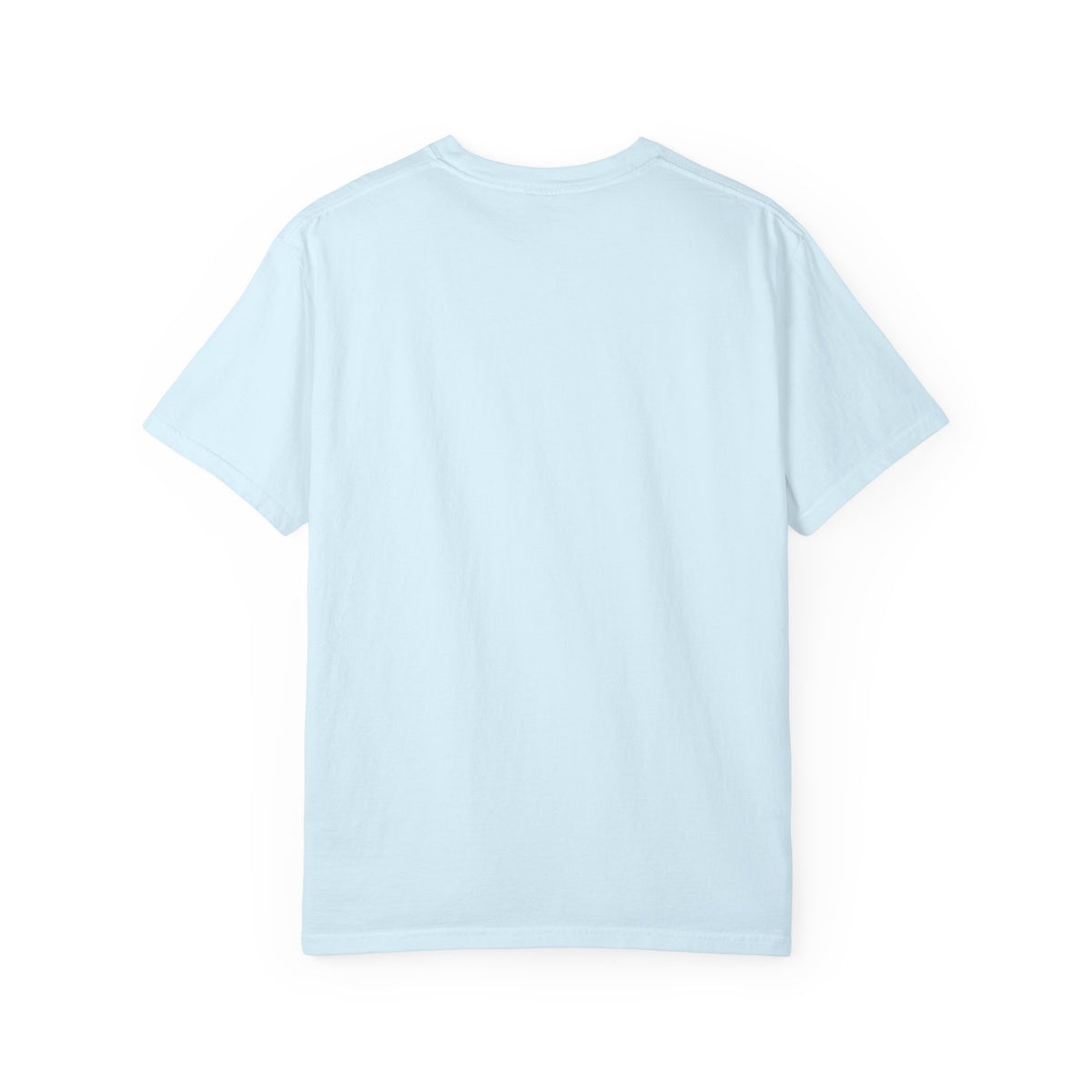 Christian Mountain T-Shirt – "My Help Comes From God" Inspirational Scripture Faith Tee