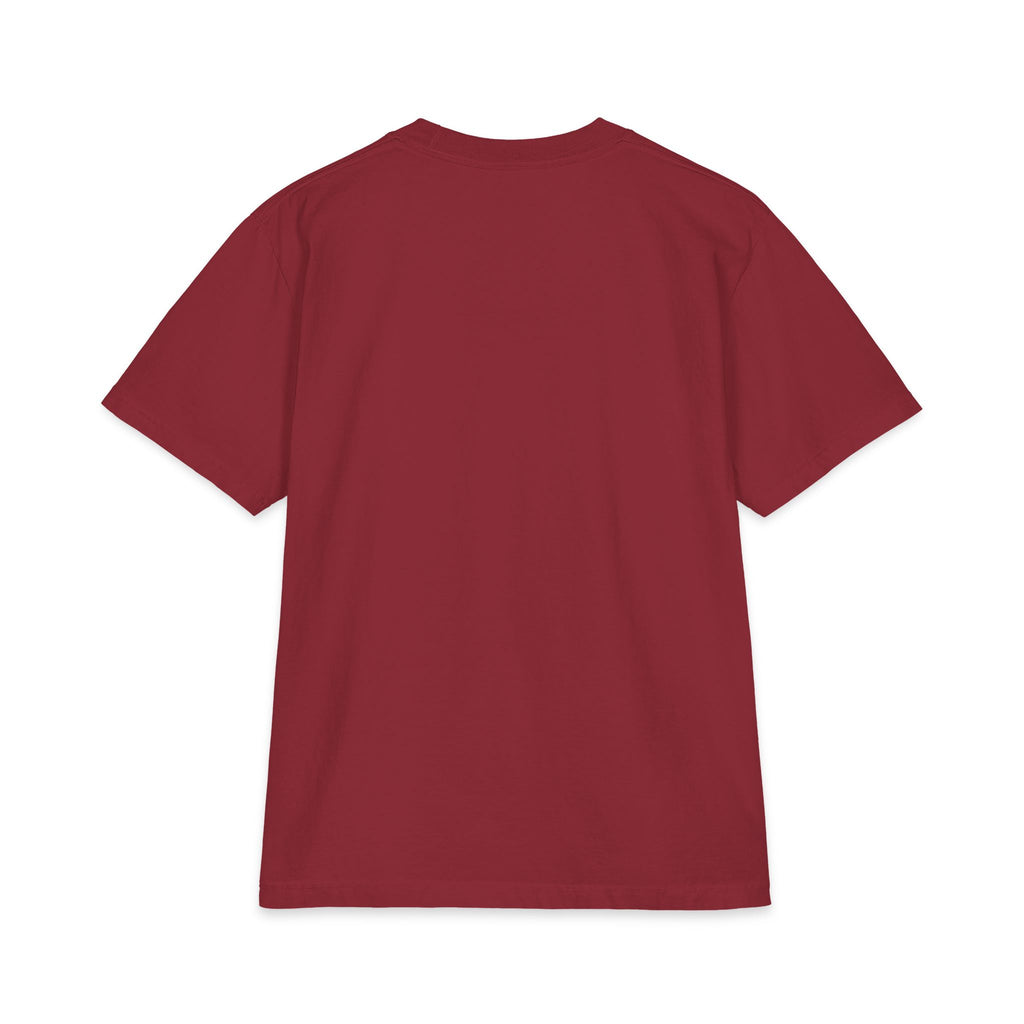 Christian Oversized T-Shirt – "Today Is Proof That God Hasn't Given Up On Me" Inspirational Faith Tee