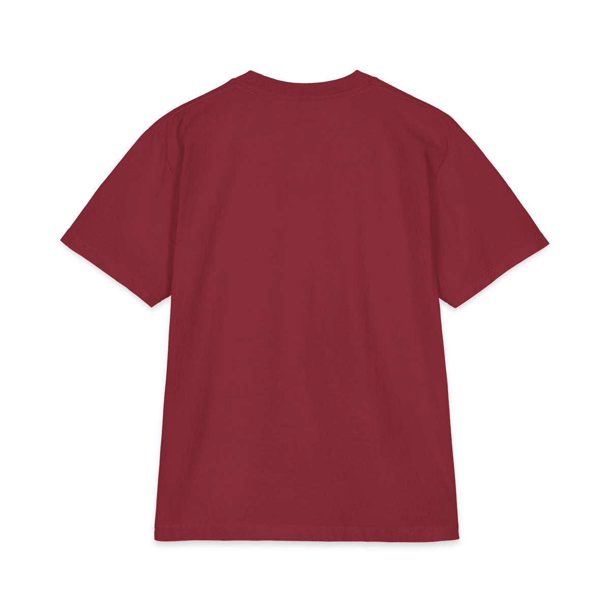 Christian Oversized T-Shirt – "Today Is Proof That God Hasn't Given Up On Me" Inspirational Faith Tee