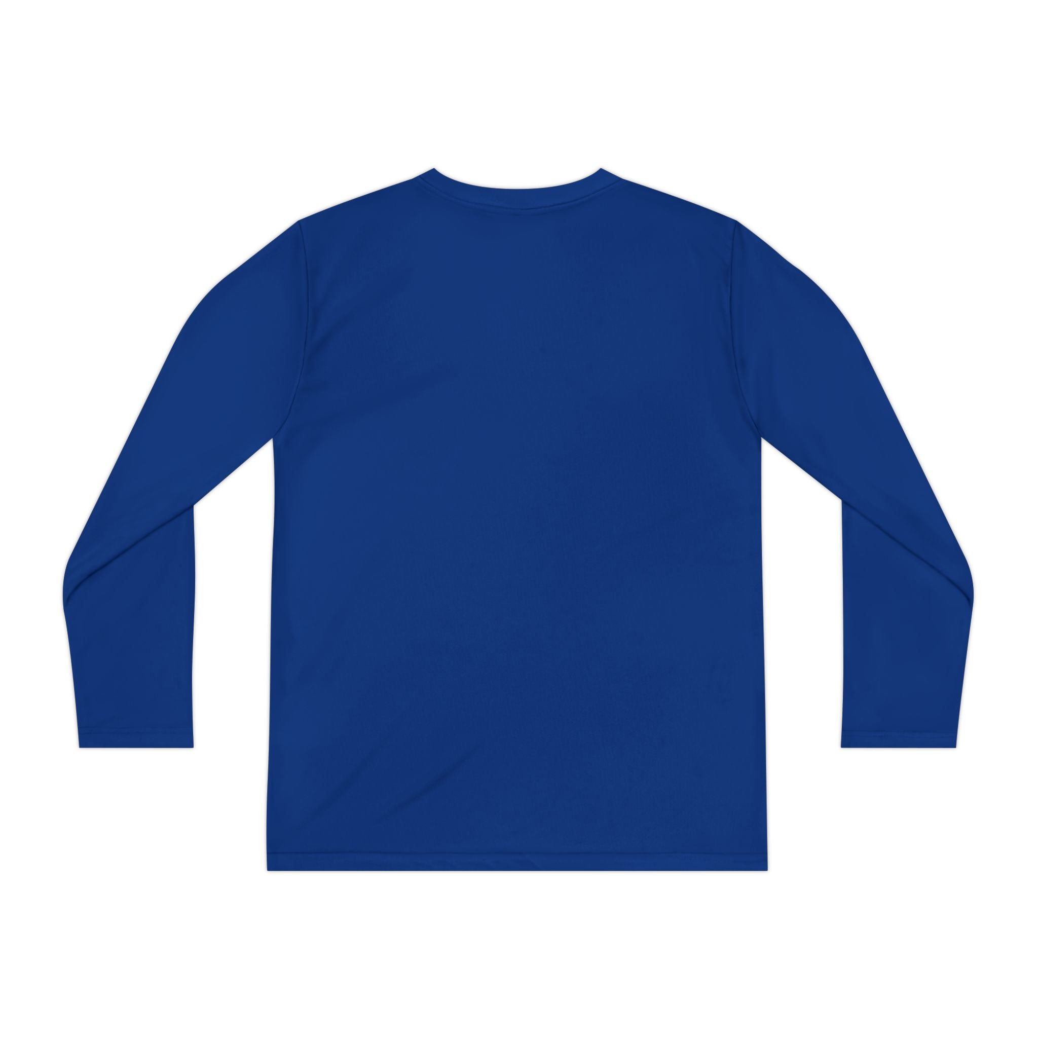Walking by Faith Youth Long Sleeve Tee