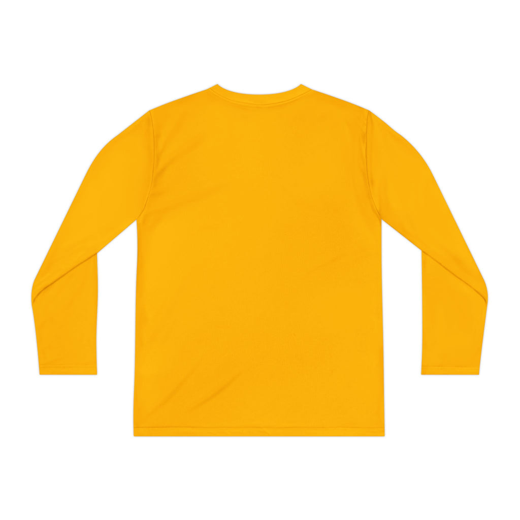 Walking by Faith Youth Long Sleeve Tee