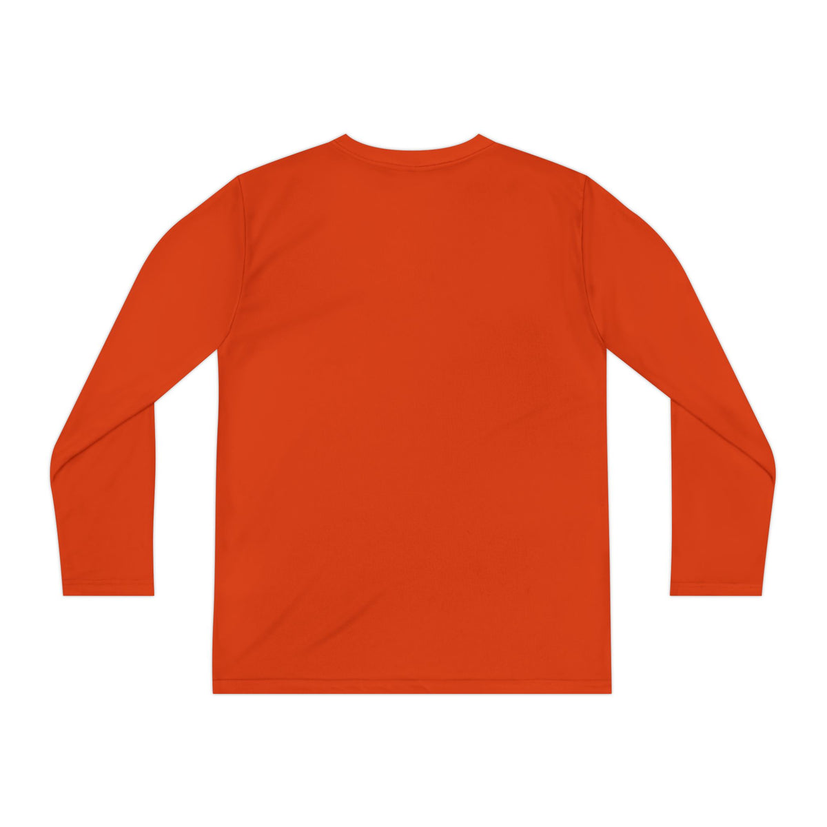Walking by Faith Youth Long Sleeve Tee