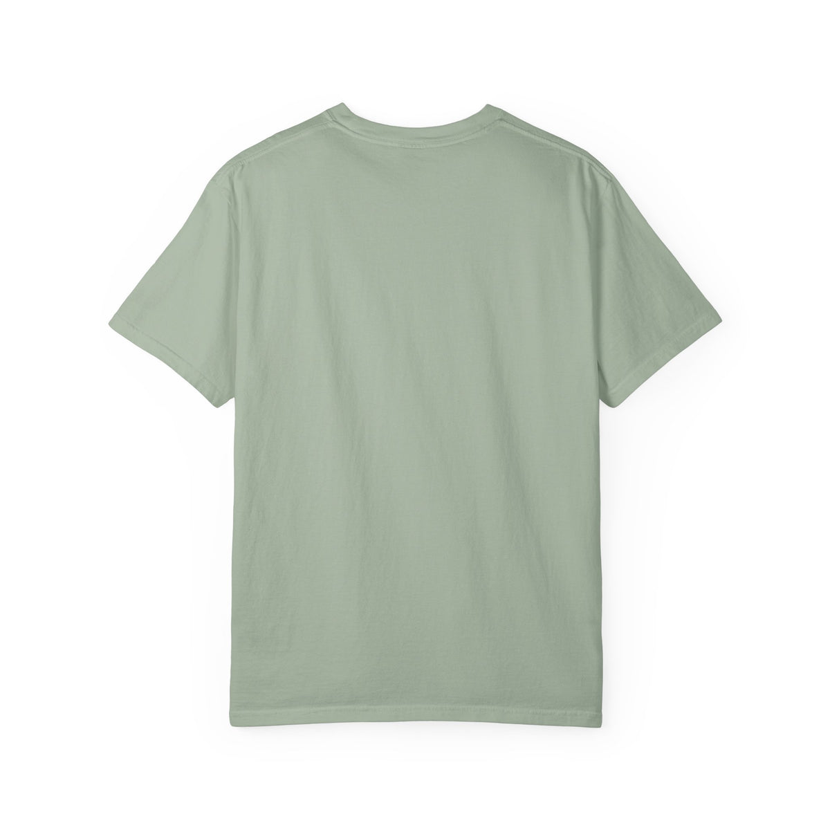 Christian Faith T-Shirt – "I Refuse to Carry What God Invited Me to Release" 1 Peter 5:7 Graphic Tee