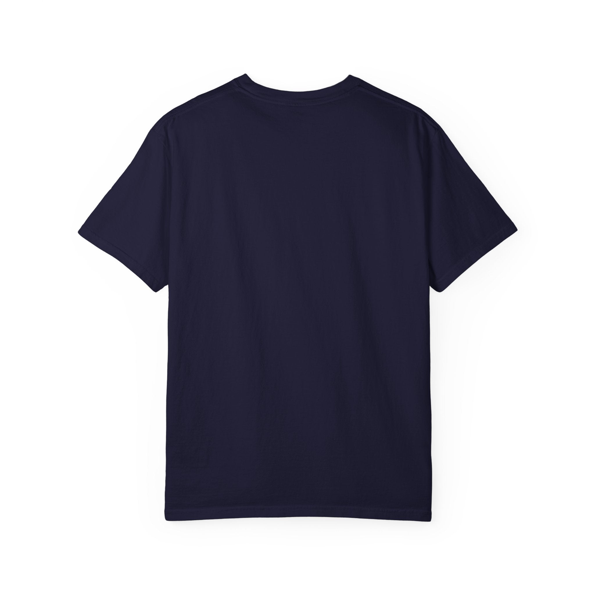 Christian Mountain T-Shirt – "My Help Comes From God" Inspirational Scripture Faith Tee