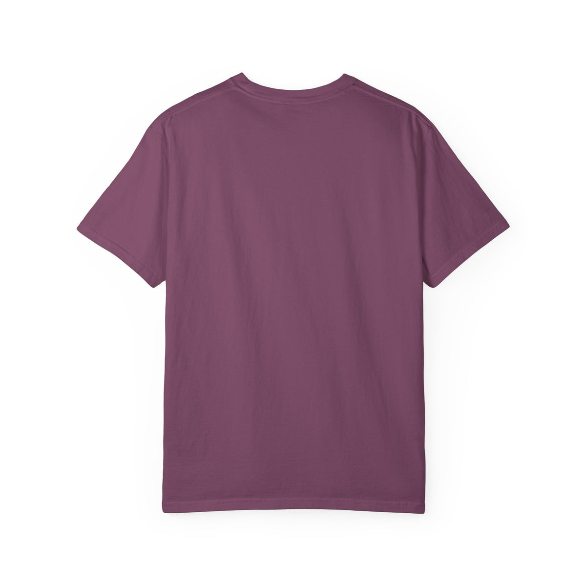Christian Faith T-Shirt – "I Refuse to Carry What God Invited Me to Release" 1 Peter 5:7 Graphic Tee
