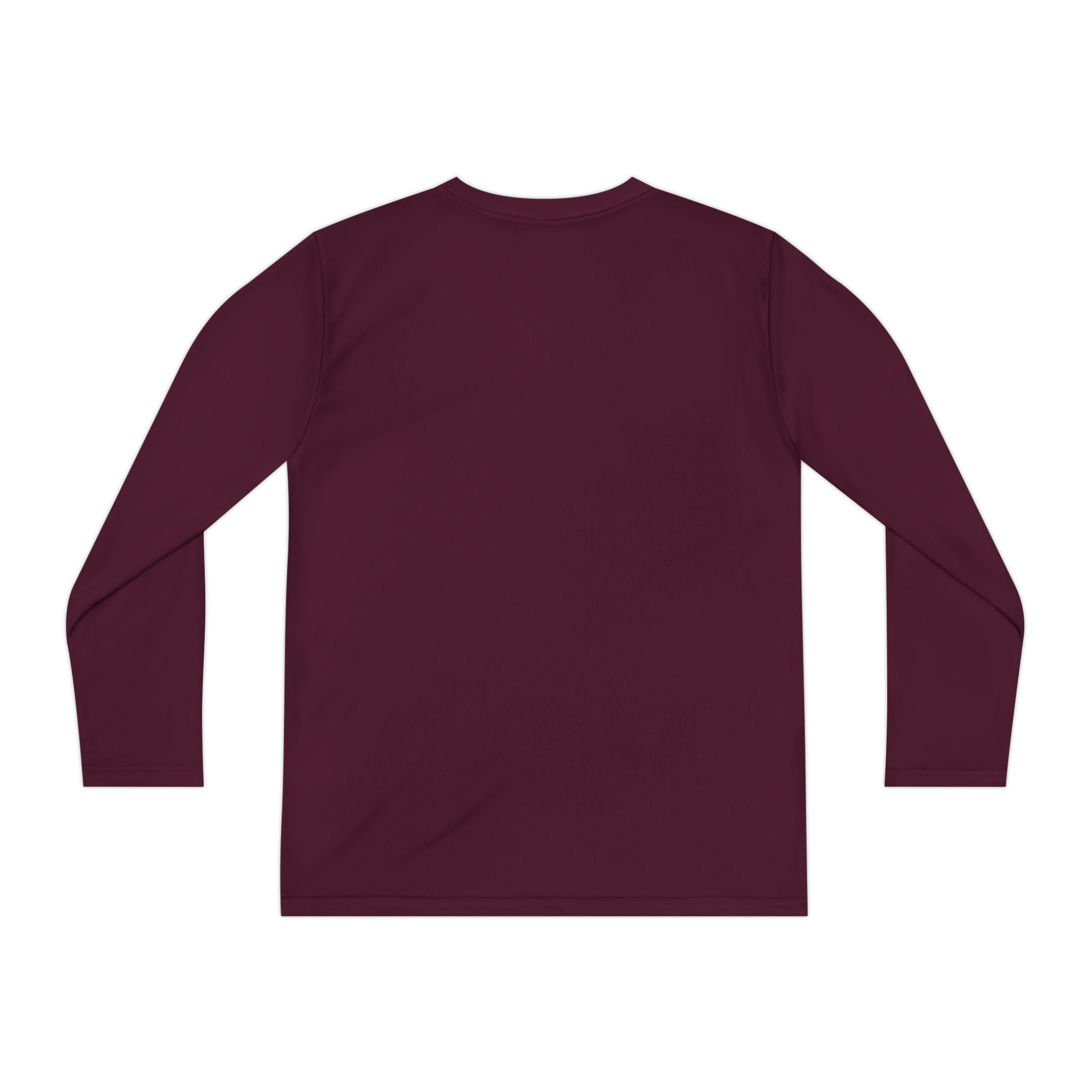 Walking by Faith Youth Long Sleeve Tee