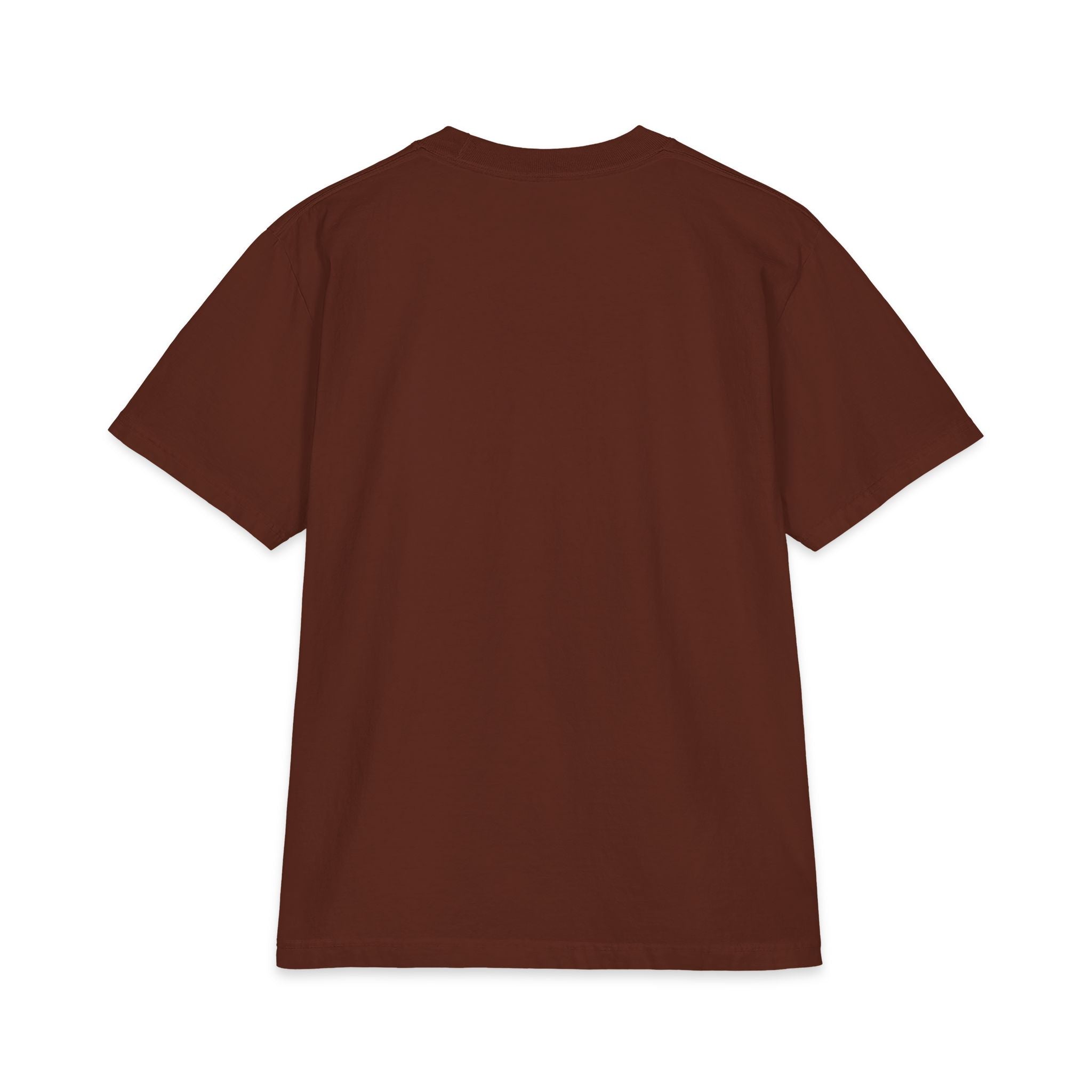 Christian Oversized T-Shirt – "Today Is Proof That God Hasn't Given Up On Me" Inspirational Faith Tee