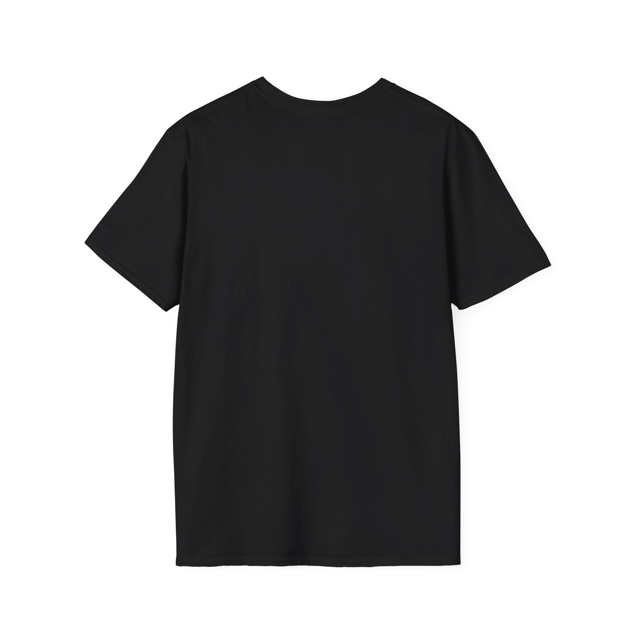 Christian Graphic T-Shirt – "My Savior Already Won the Battle I'm Facing" Faith Crest Tee