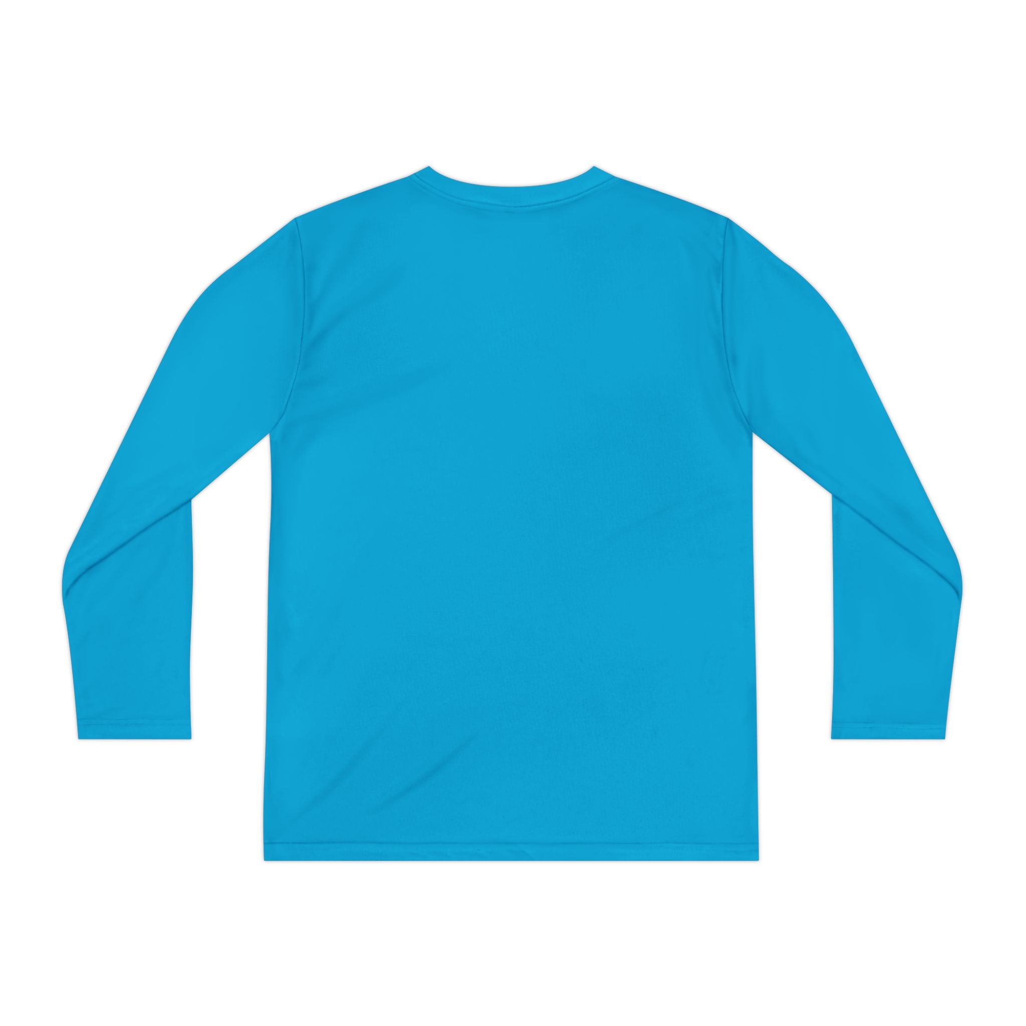 Walking by Faith Youth Long Sleeve Tee