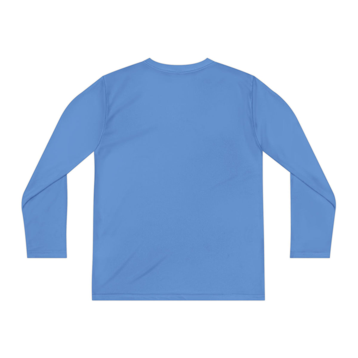 Walking by Faith Youth Long Sleeve Tee