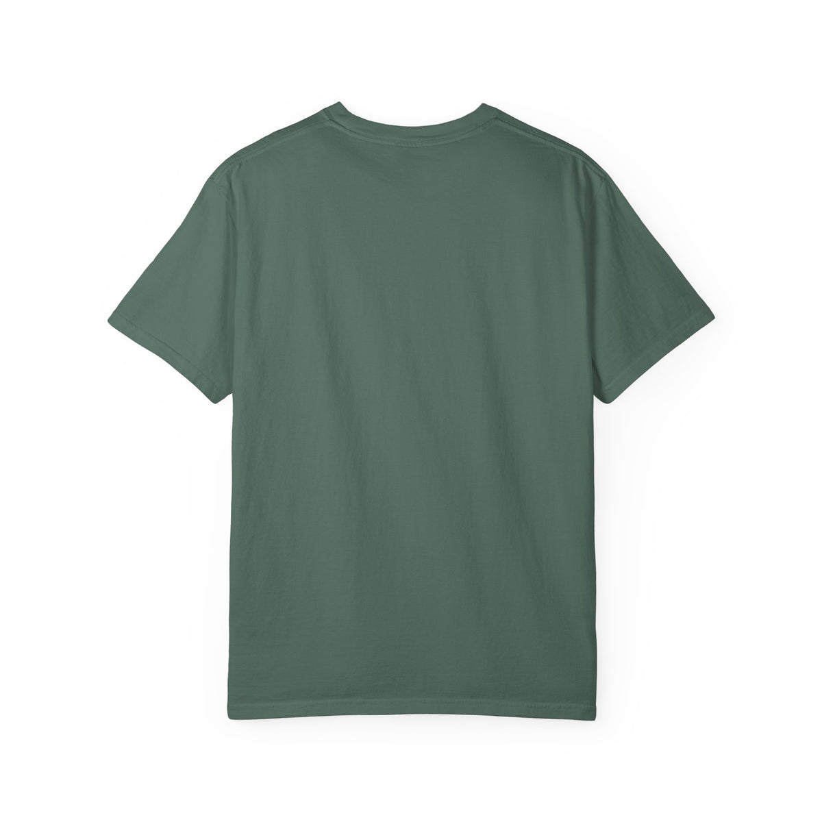 Christian Mountain T-Shirt – "My Help Comes From God" Inspirational Scripture Faith Tee