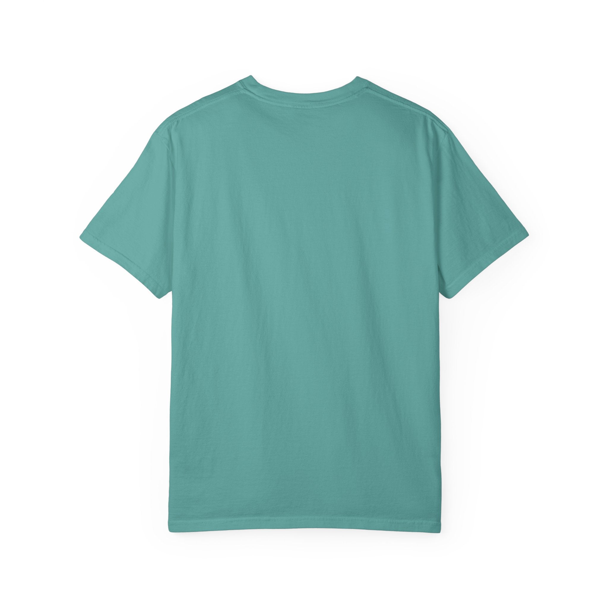 Christian Inspirational T-Shirt – "Every Tear Has an Appointment with God's Hand" Faith Graphic Tee