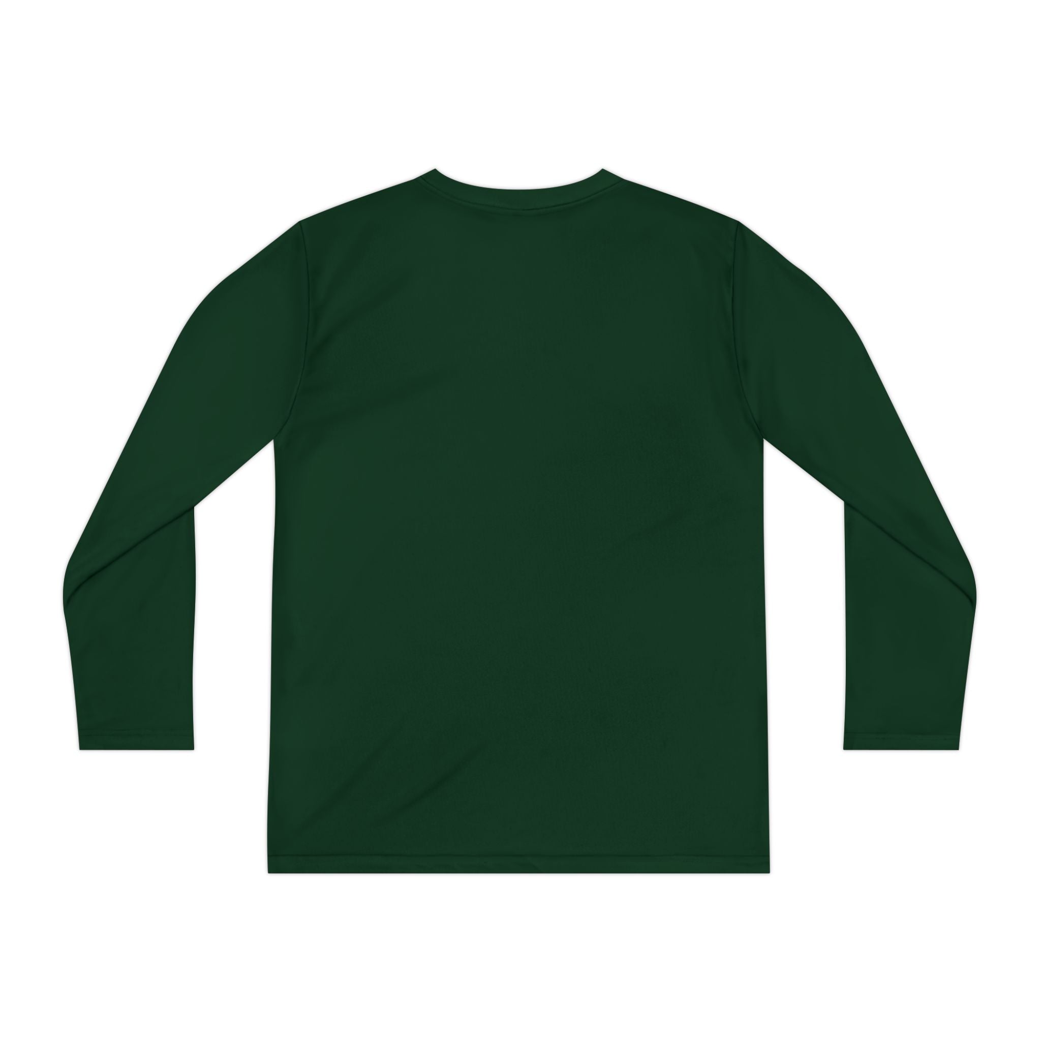 Walking by Faith Youth Long Sleeve Tee