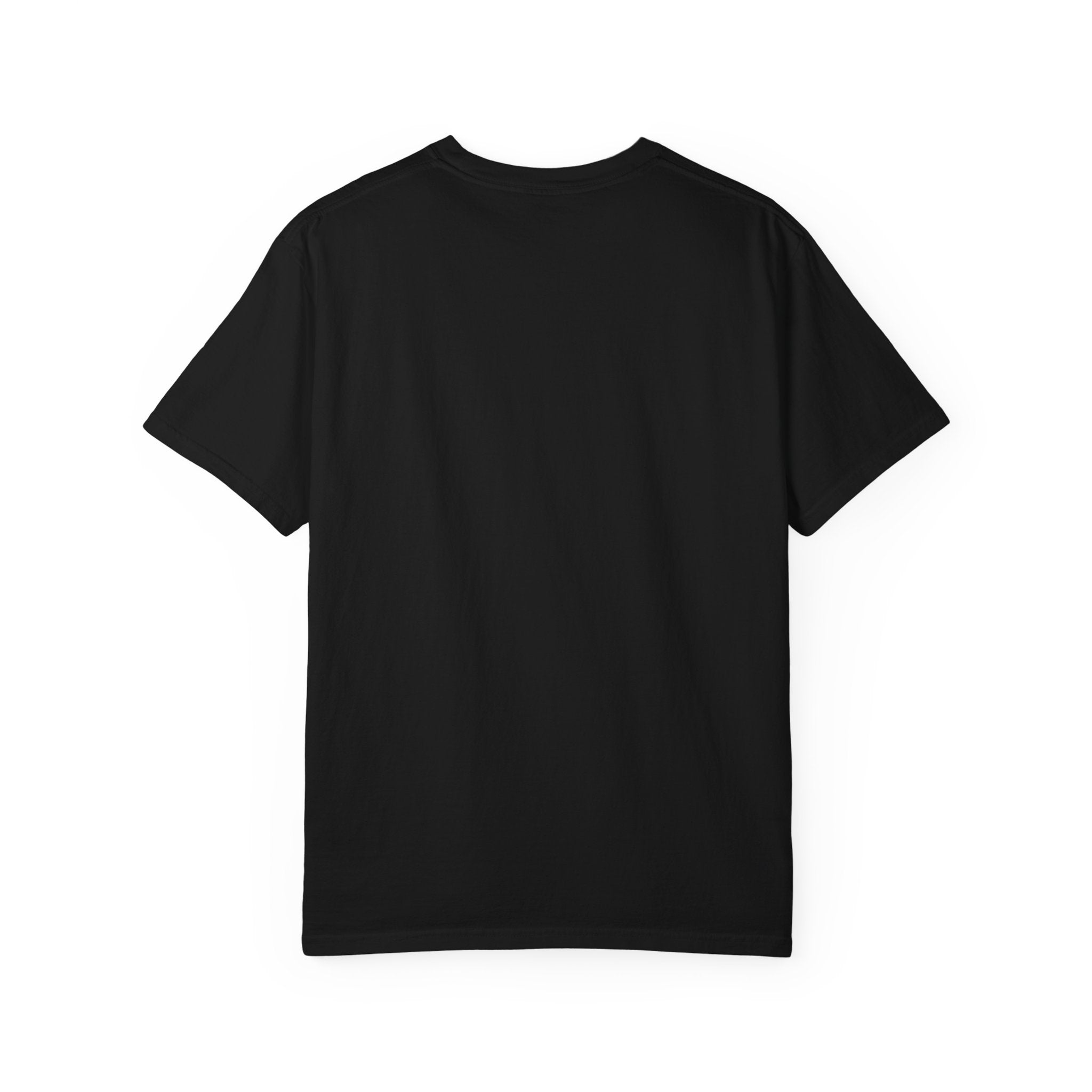 Christian Mountain T-Shirt – "My Help Comes From God" Inspirational Scripture Faith Tee