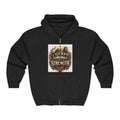 Unisex Heavy Blend™ Full Zip Hooded Sweatshirt