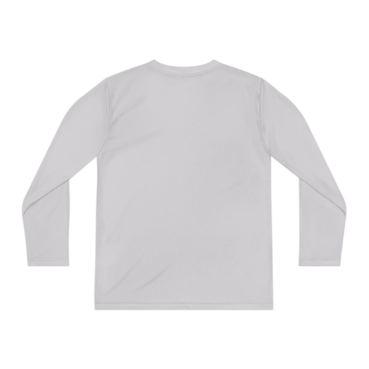 Walking by Faith Youth Long Sleeve Tee