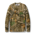 Long Sleeve Pocket Tee