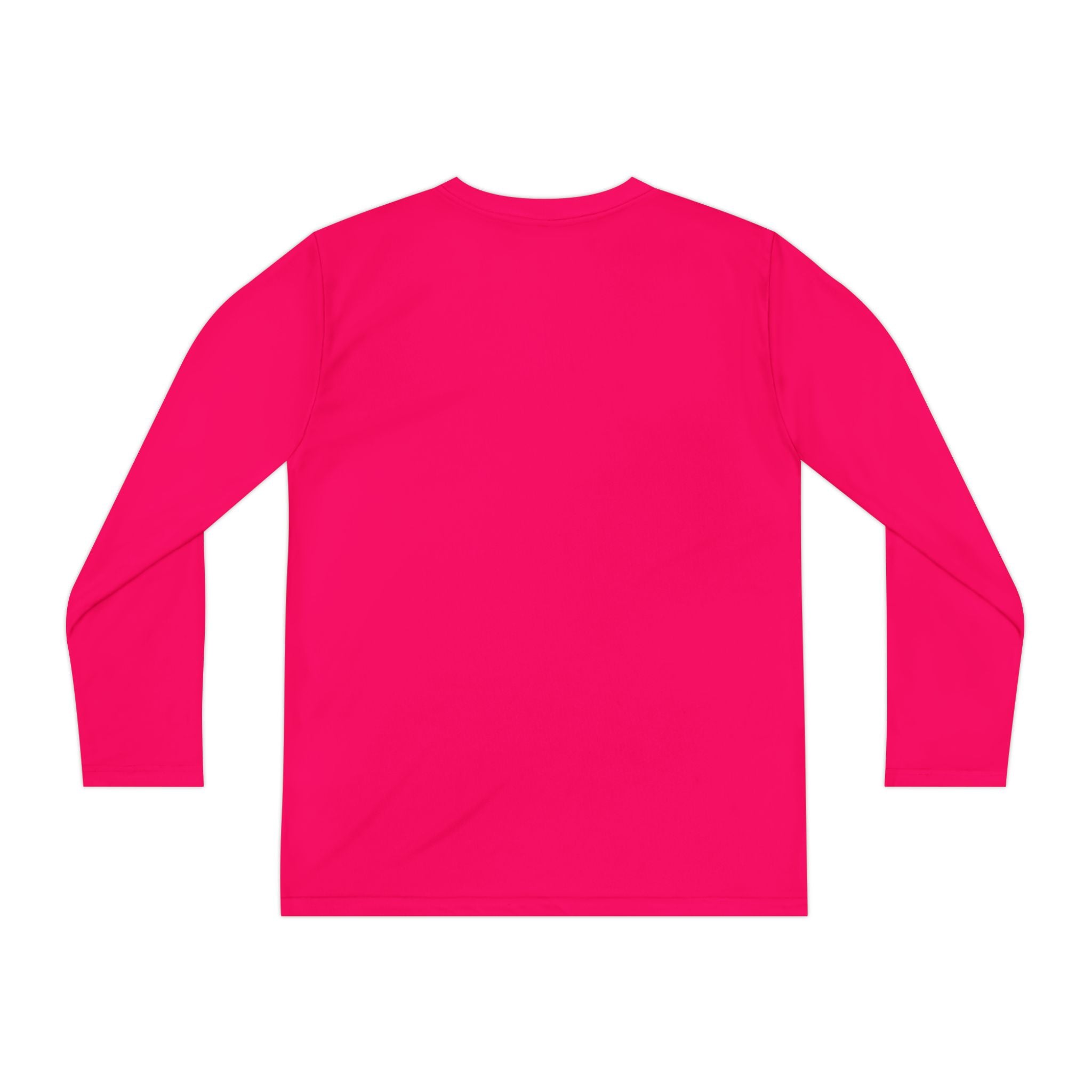 Walking by Faith Youth Long Sleeve Tee