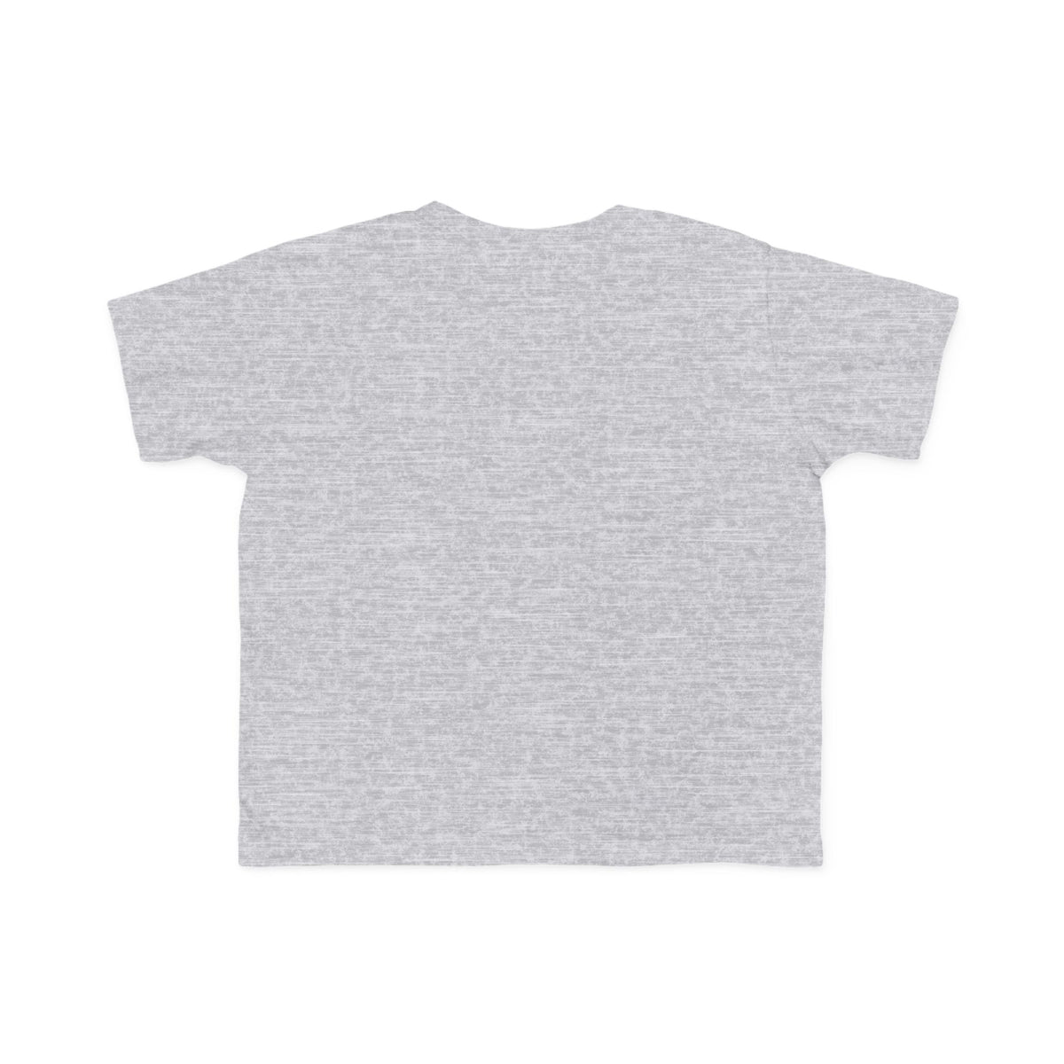 Christian Toddler T-Shirt – "God's Masterpiece" Ephesians 2:10 Colorful Kids Scripture Tee