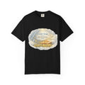 Christian Inspirational T-Shirt – "Every Tear Has an Appointment with God's Hand" Faith Graphic Tee