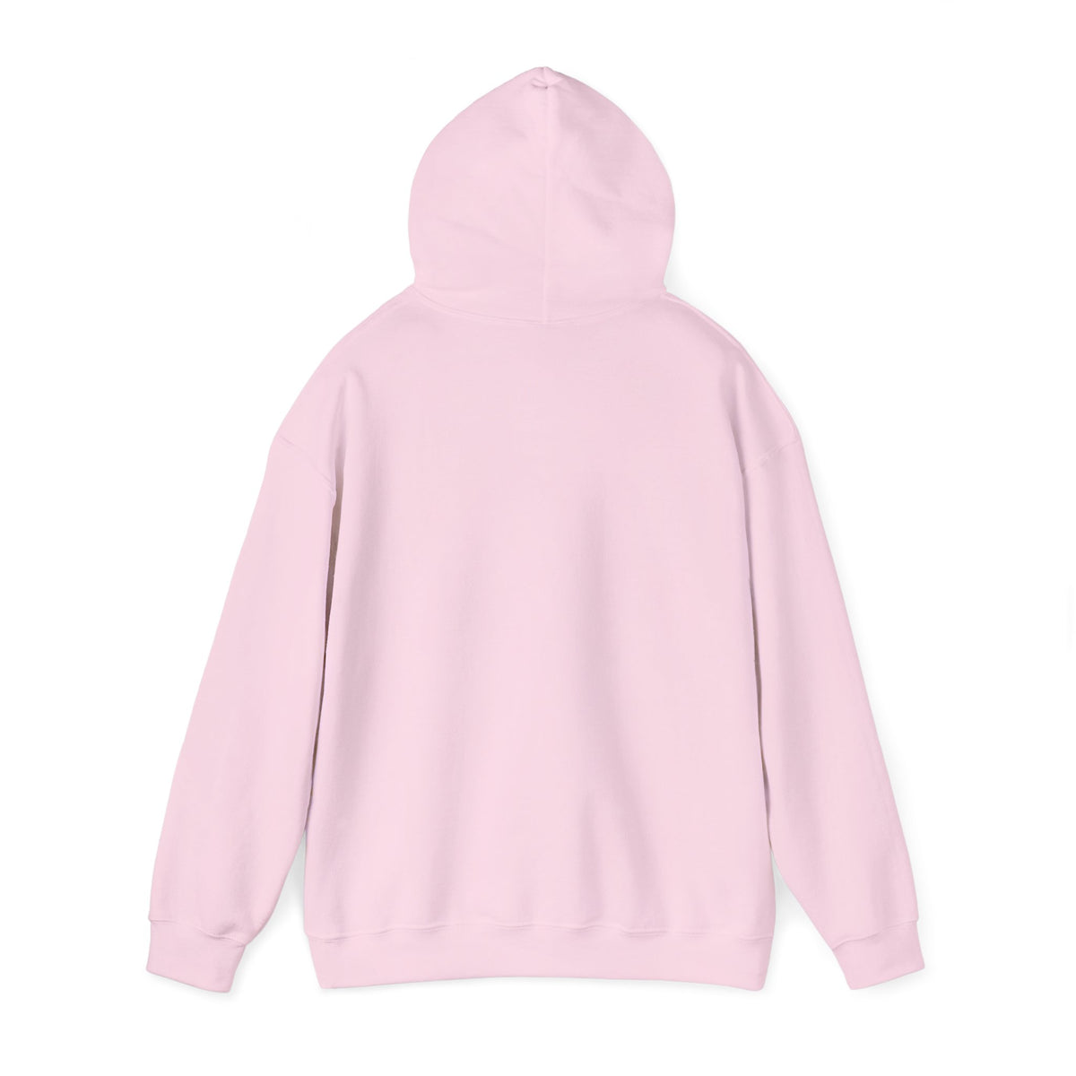 Faith Hoodie — "God Is Already Where I’m Going" Christian Pullover