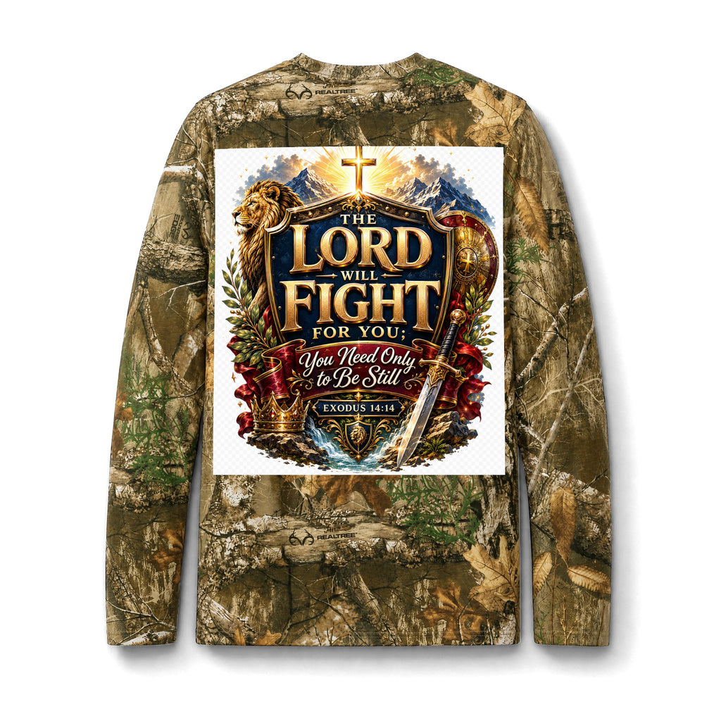 Long Sleeve Pocket Tee