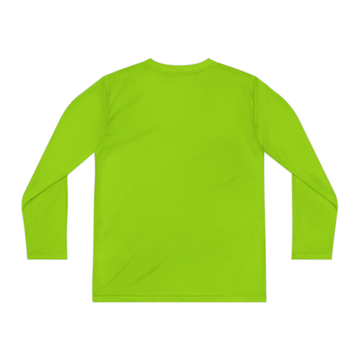 Walking by Faith Youth Long Sleeve Tee