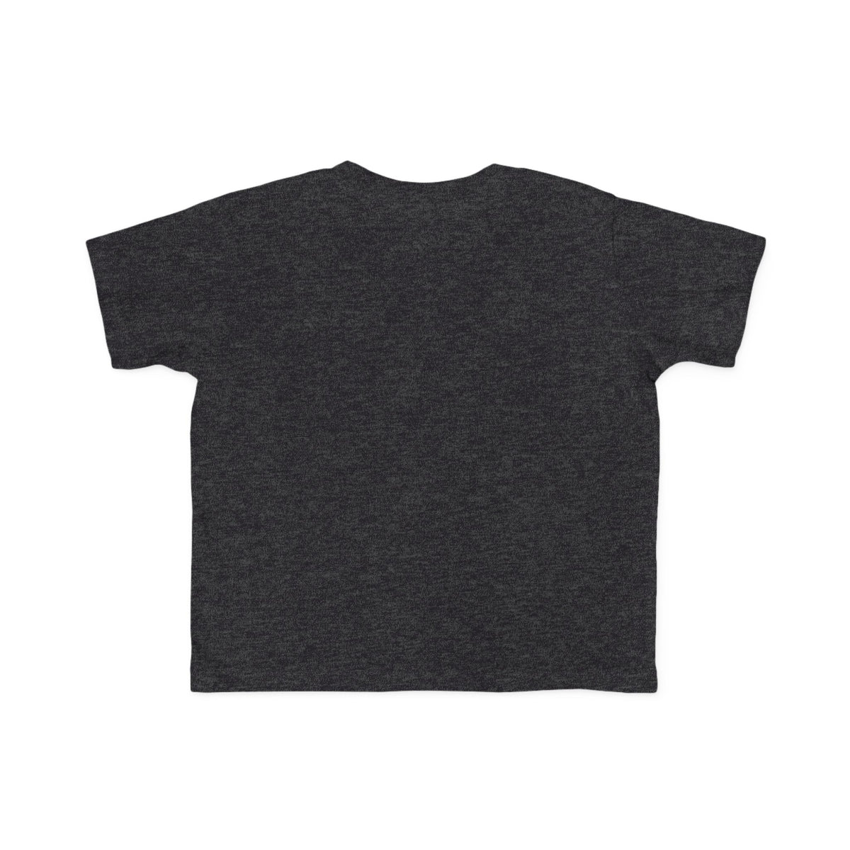 Christian Toddler T-Shirt – "God's Masterpiece" Ephesians 2:10 Colorful Kids Scripture Tee
