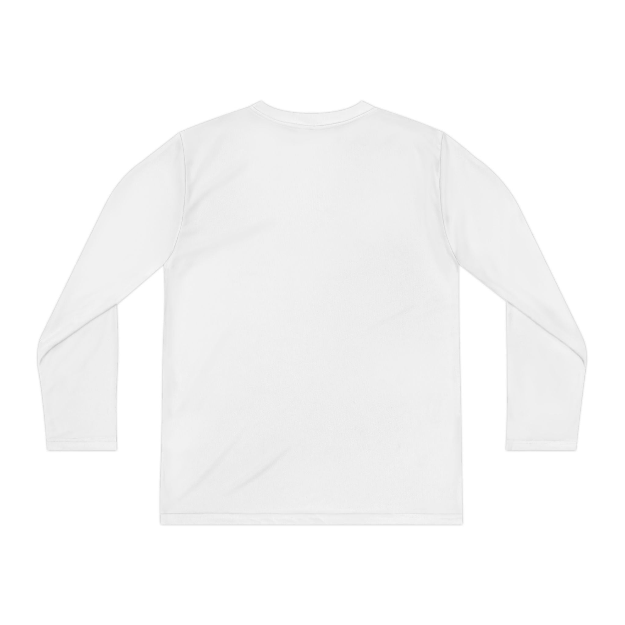 Walking by Faith Youth Long Sleeve Tee