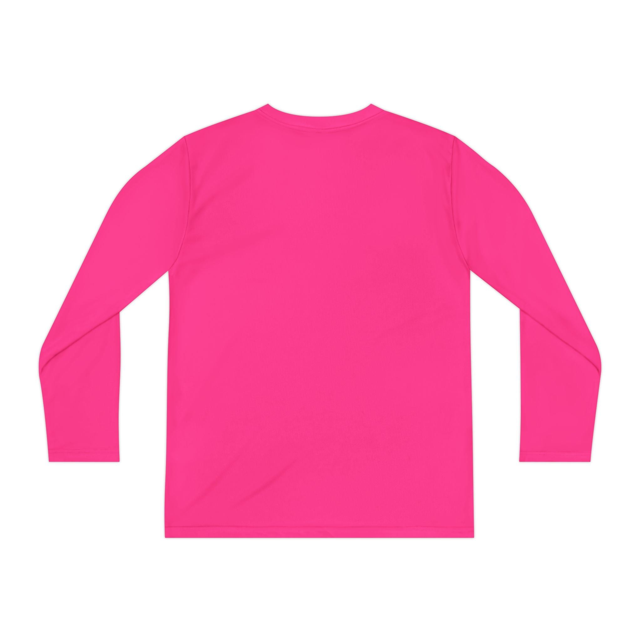 Walking by Faith Youth Long Sleeve Tee