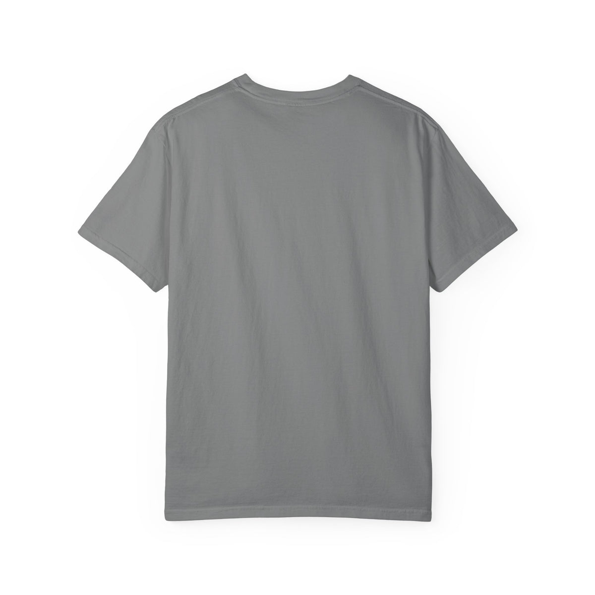 Christian Mountain T-Shirt – "My Help Comes From God" Inspirational Scripture Faith Tee