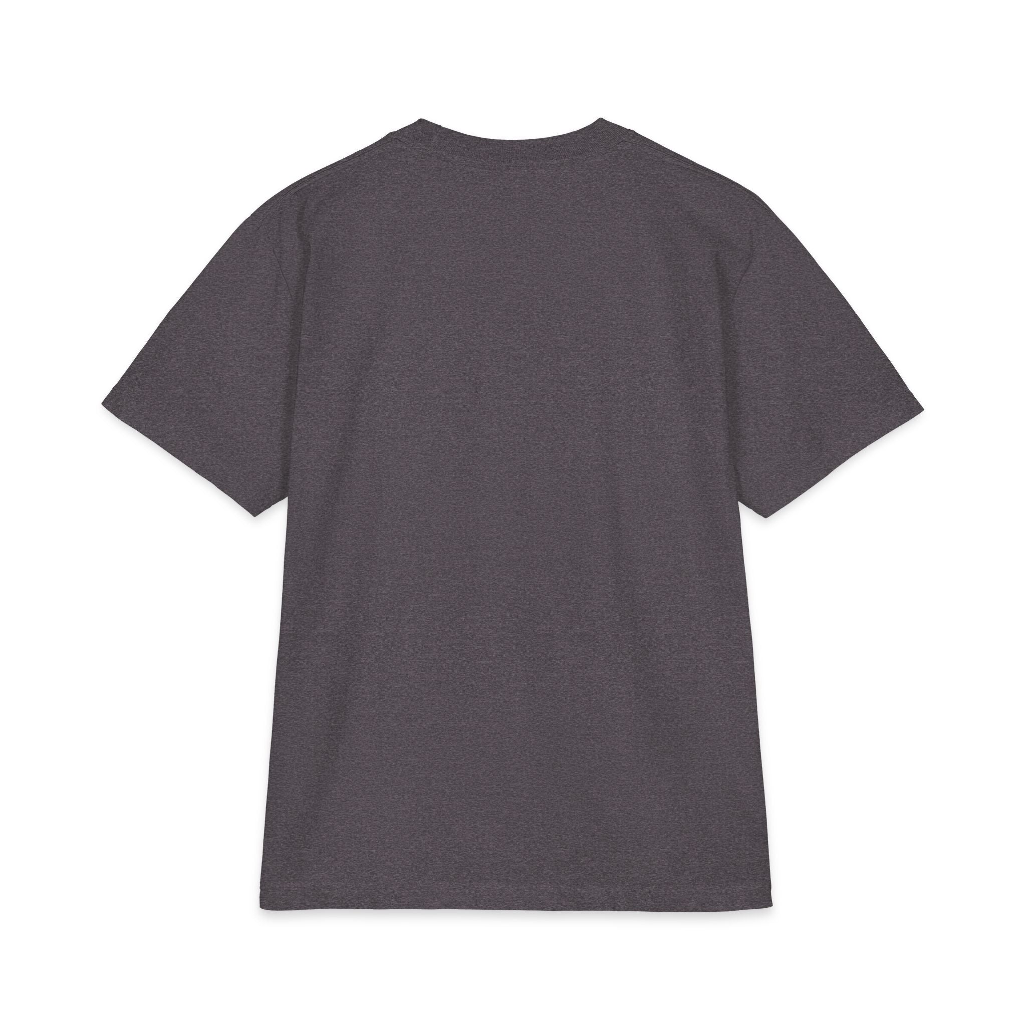 Christian Oversized T-Shirt – "Today Is Proof That God Hasn't Given Up On Me" Inspirational Faith Tee