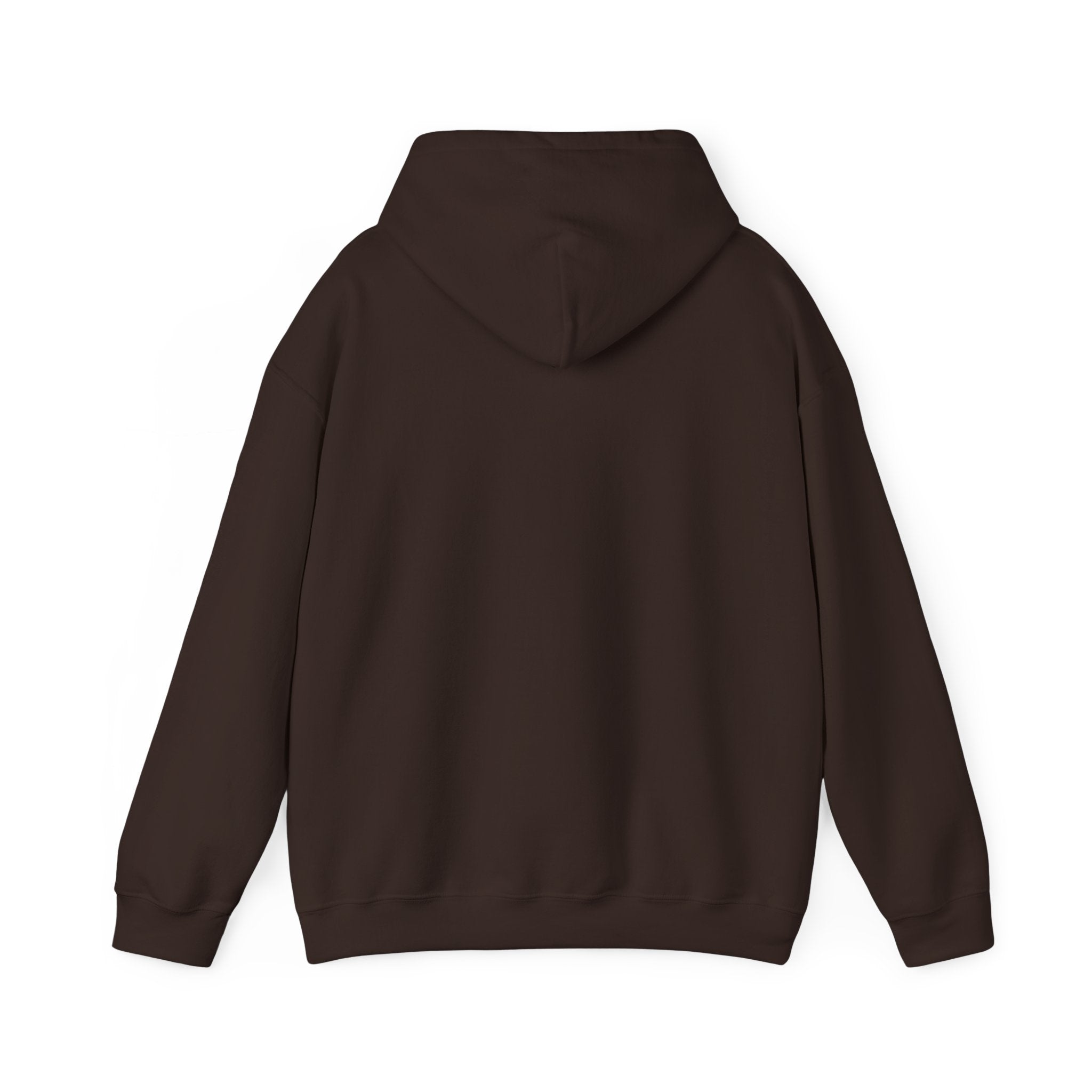 Faith Hoodie — "God Is Already Where I’m Going" Christian Pullover