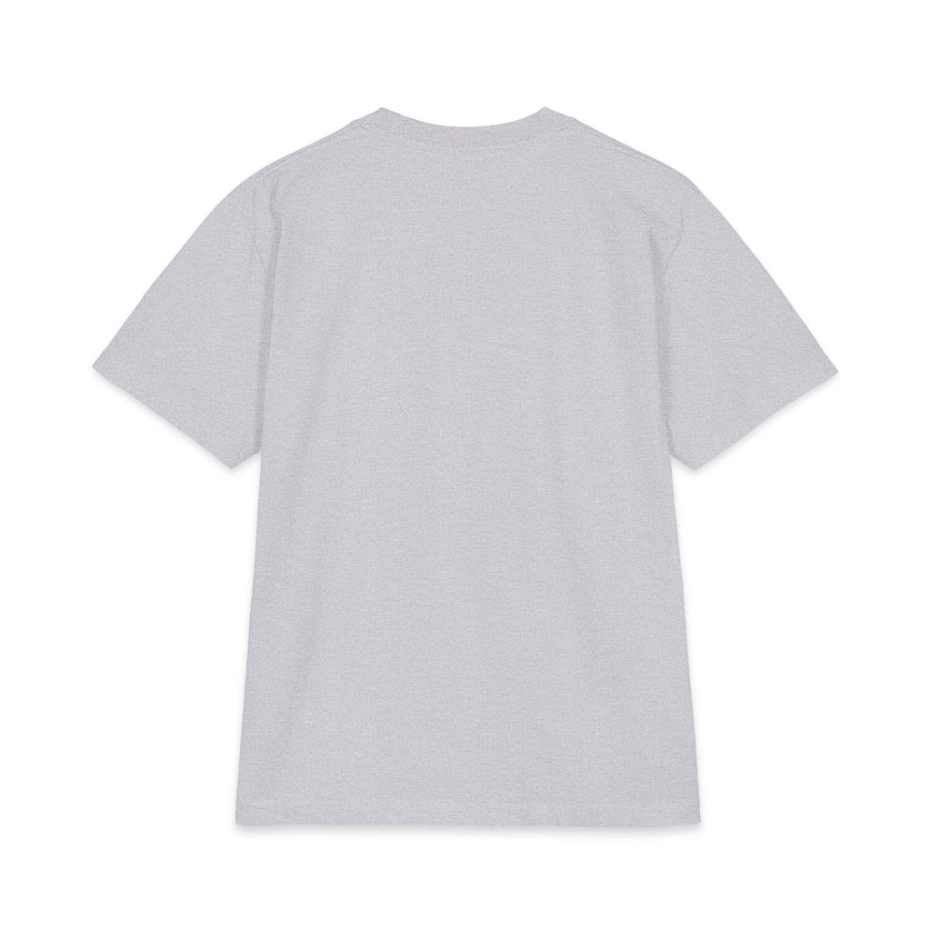 Christian Oversized T-Shirt – "Today Is Proof That God Hasn't Given Up On Me" Inspirational Faith Tee
