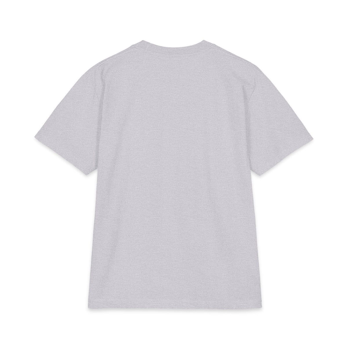 Christian Oversized T-Shirt – "Today Is Proof That God Hasn't Given Up On Me" Inspirational Faith Tee