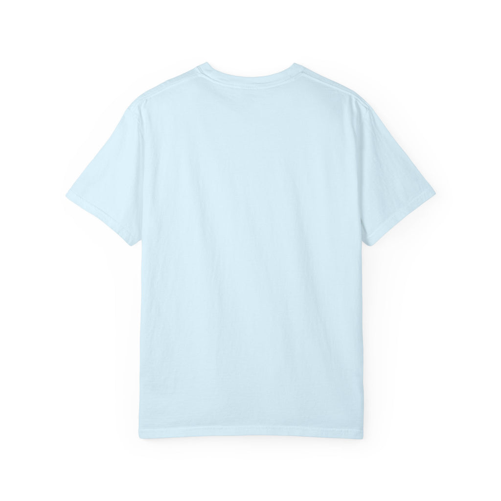 Christian Inspirational T-Shirt – "Every Tear Has an Appointment with God's Hand" Faith Graphic Tee