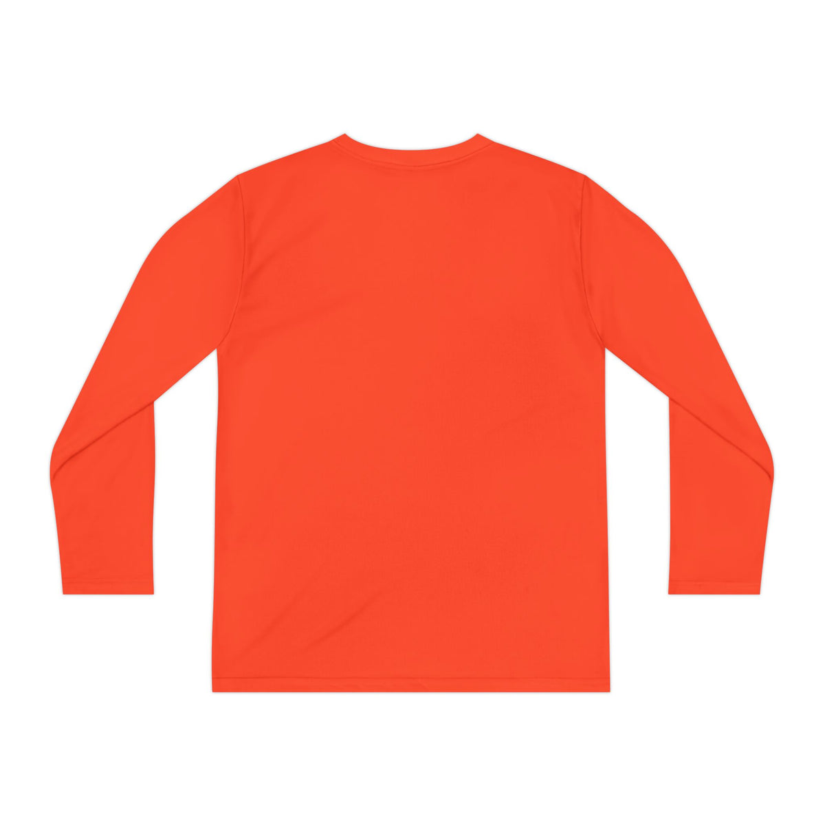 Walking by Faith Youth Long Sleeve Tee