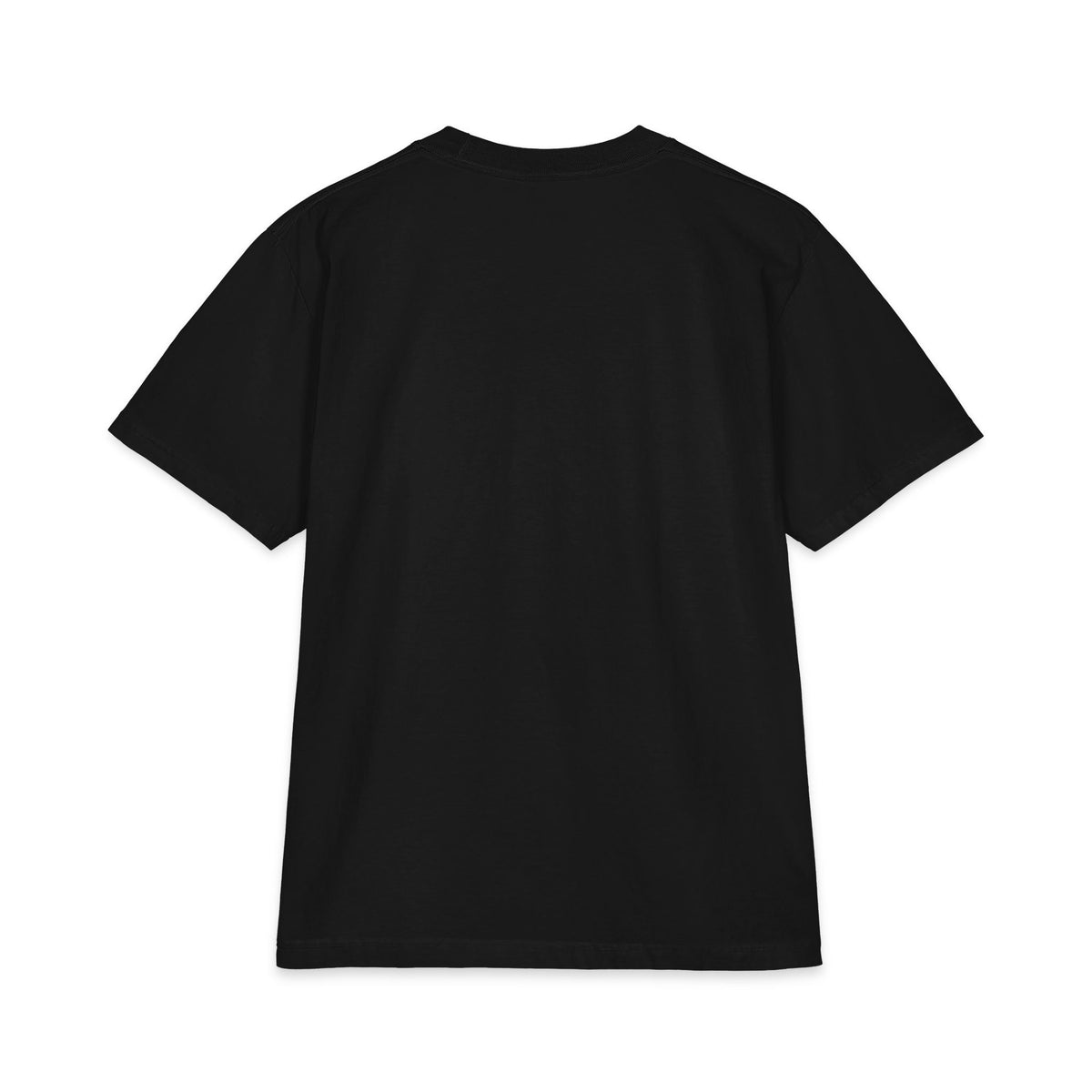 Christian Oversized T-Shirt – "Today Is Proof That God Hasn't Given Up On Me" Inspirational Faith Tee