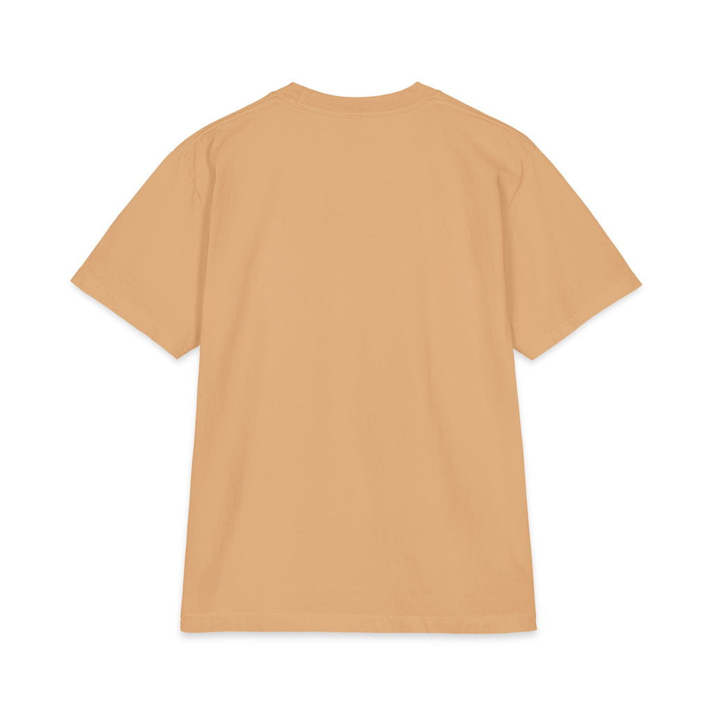 Christian Oversized T-Shirt – "Today Is Proof That God Hasn't Given Up On Me" Inspirational Faith Tee