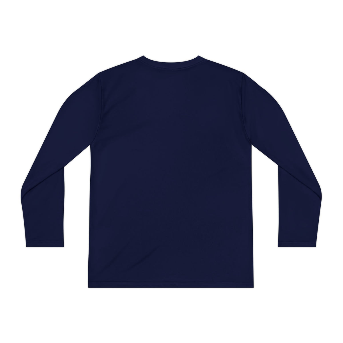 Walking by Faith Youth Long Sleeve Tee
