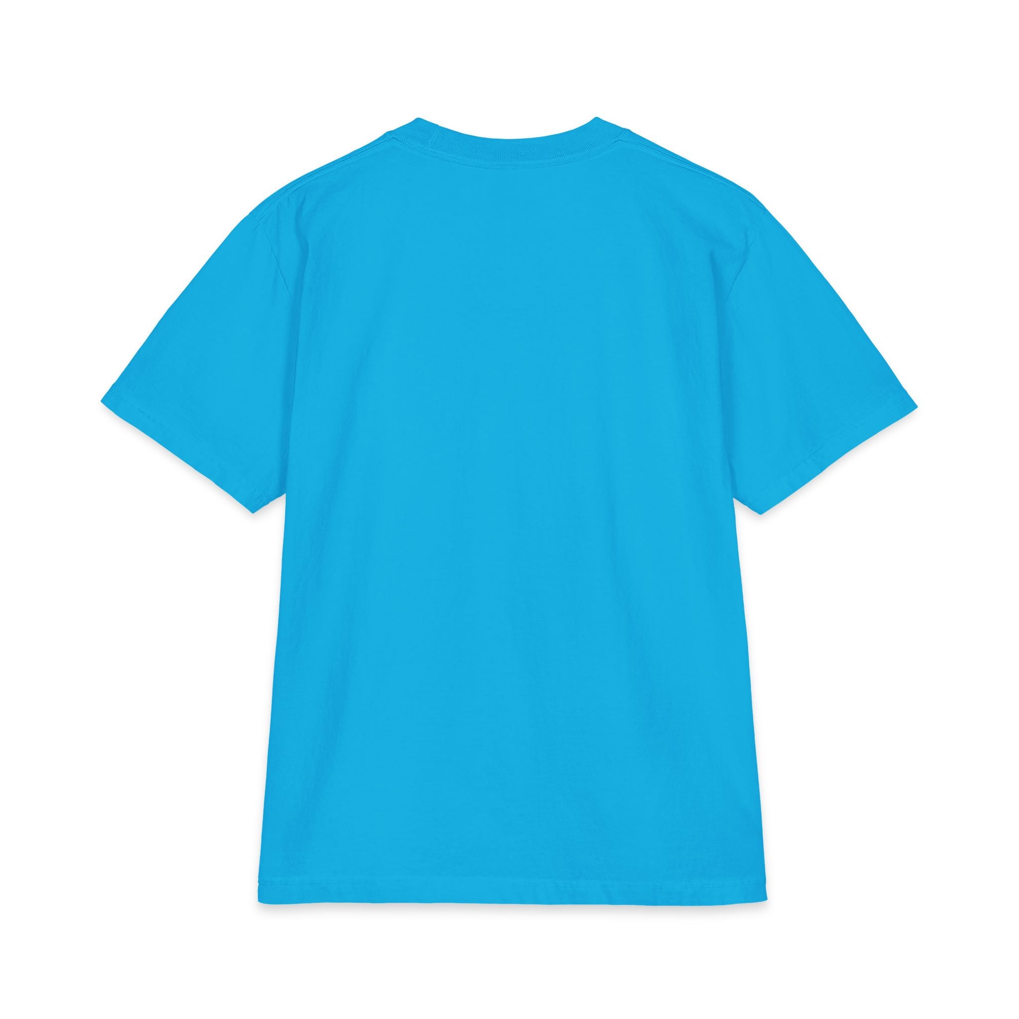 Christian Oversized T-Shirt – "Today Is Proof That God Hasn't Given Up On Me" Inspirational Faith Tee