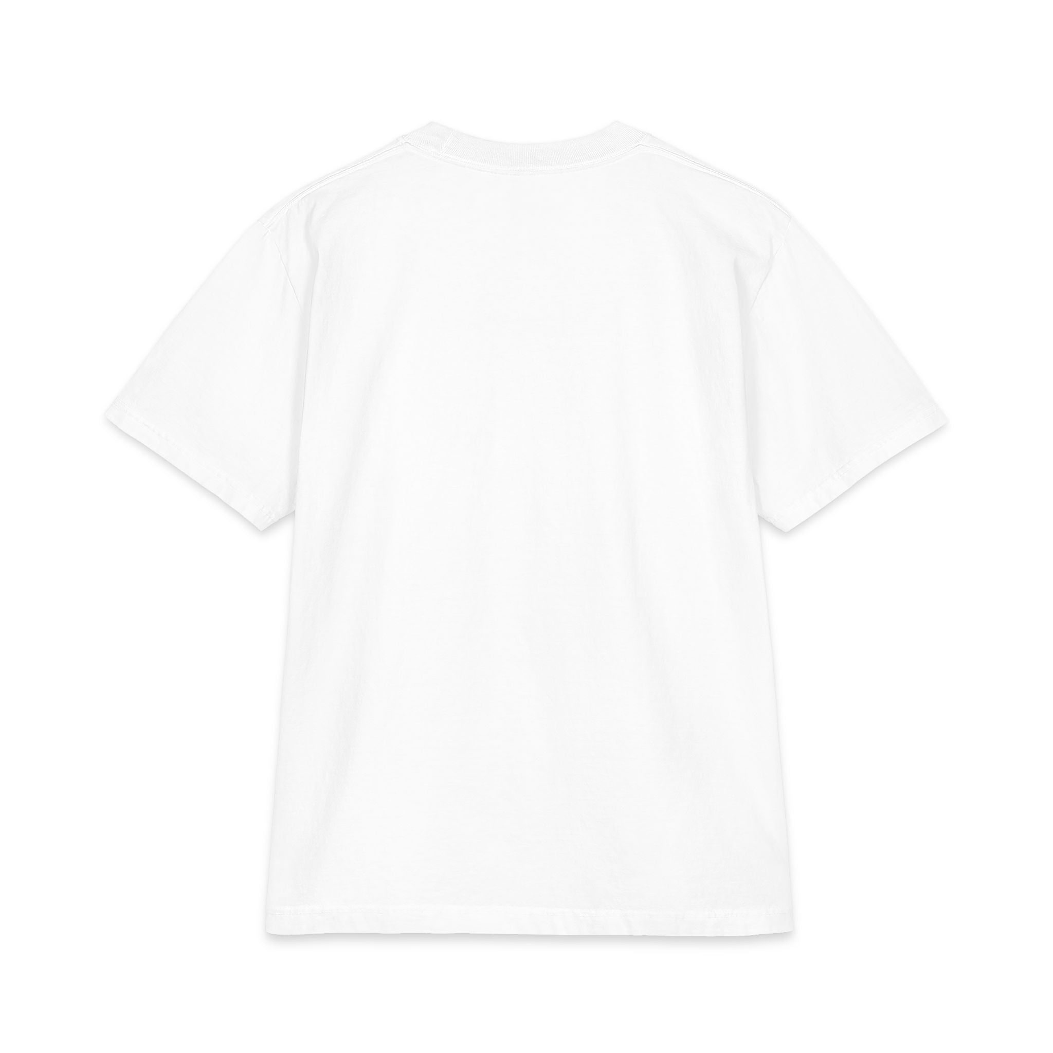 Christian Oversized T-Shirt – "Today Is Proof That God Hasn't Given Up On Me" Inspirational Faith Tee