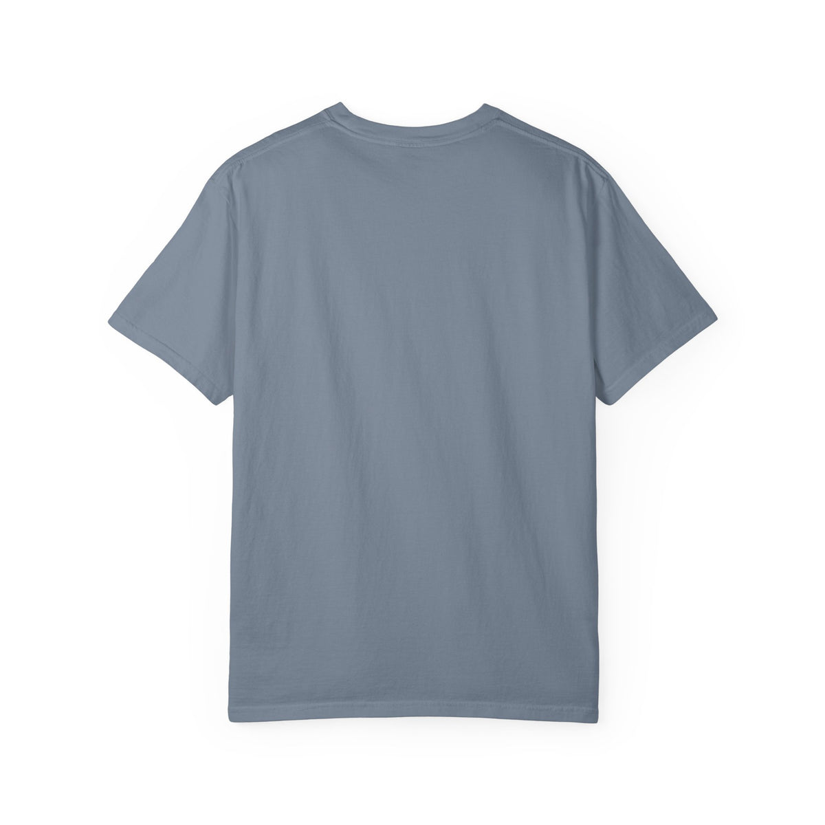 Christian Faith T-Shirt – "I Refuse to Carry What God Invited Me to Release" 1 Peter 5:7 Graphic Tee