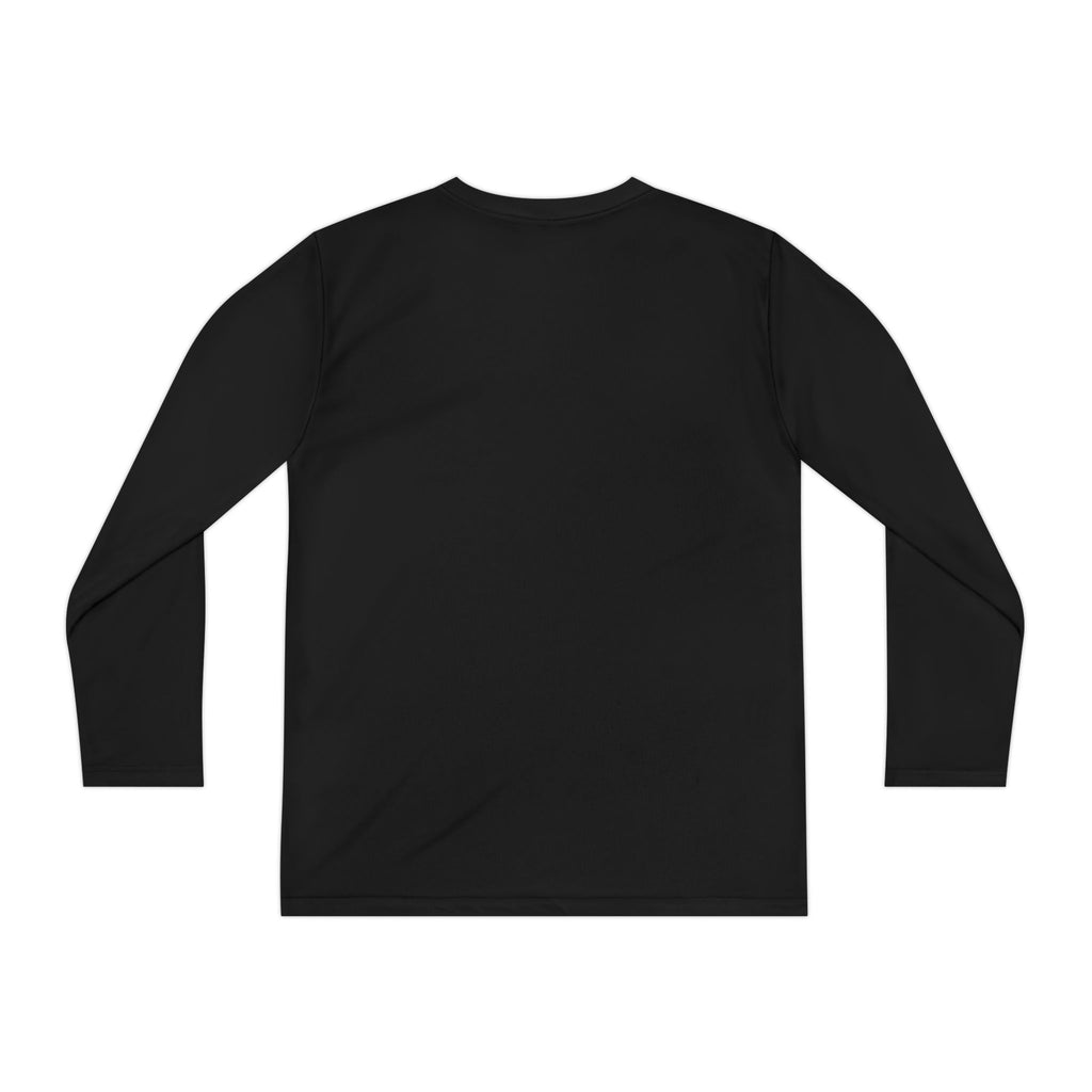 Walking by Faith Youth Long Sleeve Tee