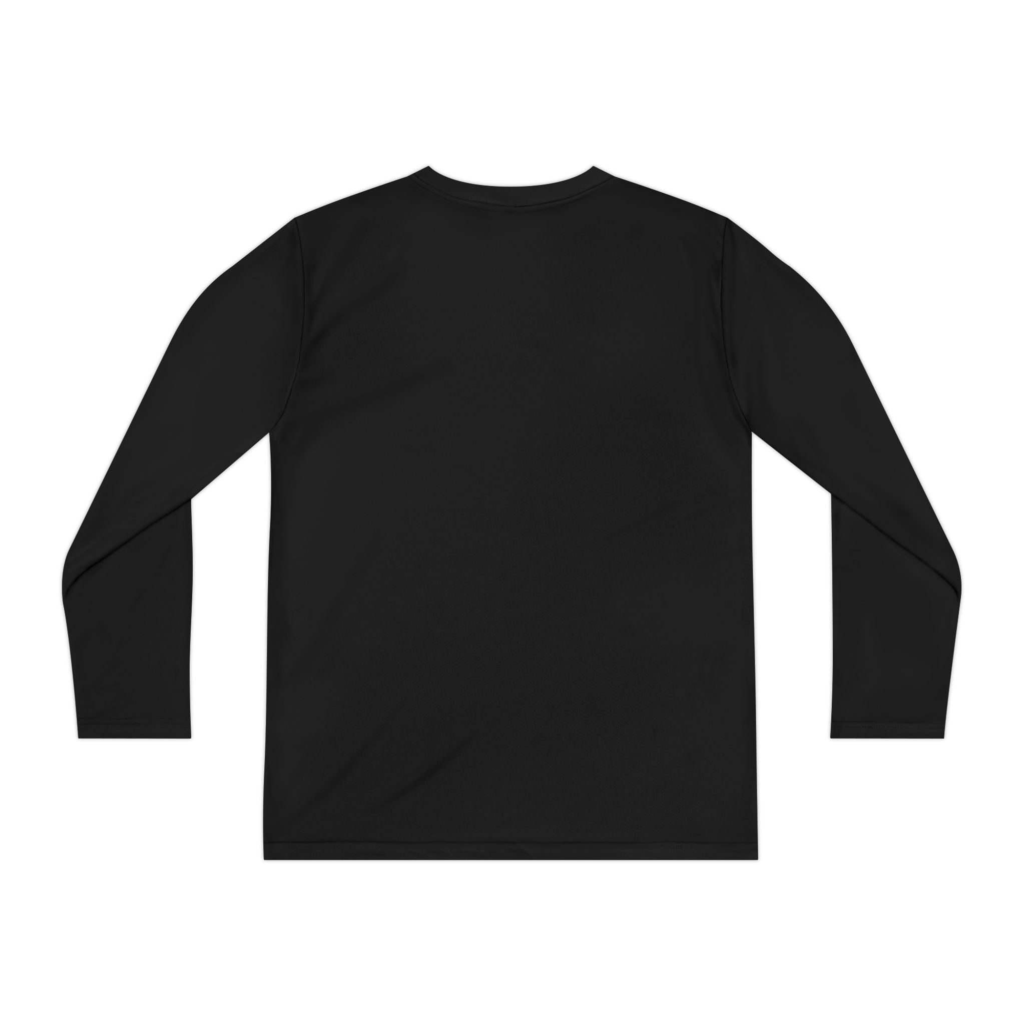 Walking by Faith Youth Long Sleeve Tee