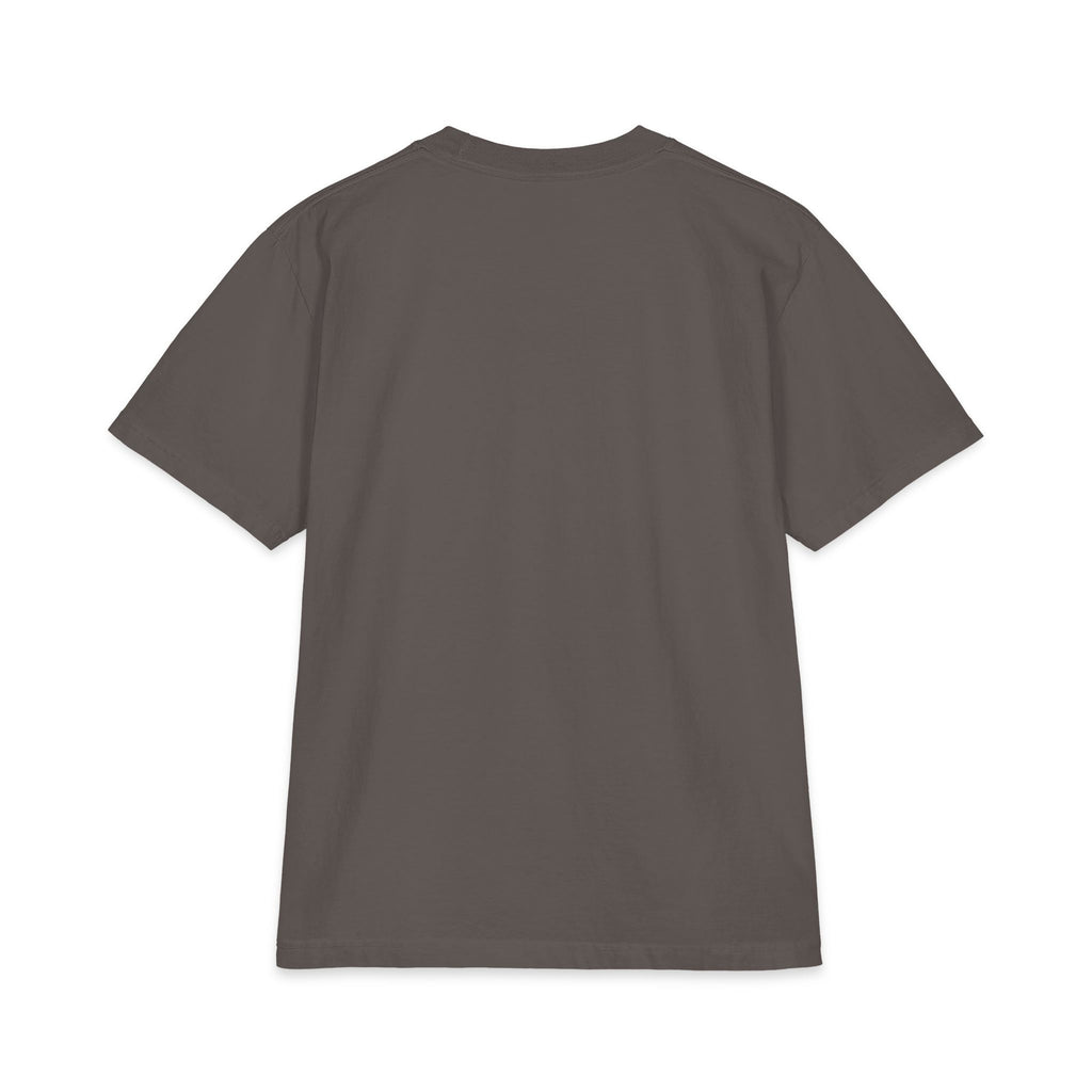 Christian Oversized T-Shirt – "Today Is Proof That God Hasn't Given Up On Me" Inspirational Faith Tee