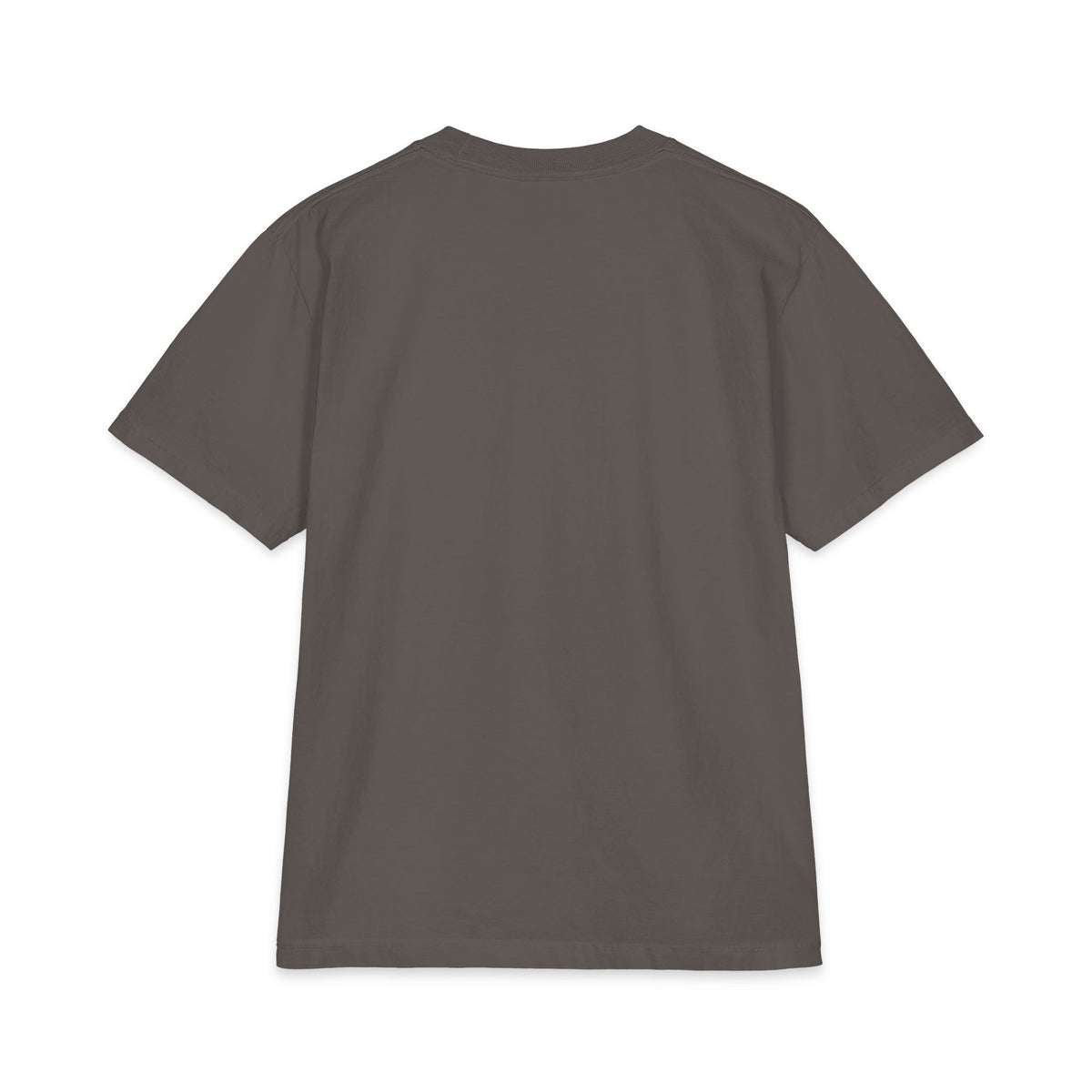 Christian Oversized T-Shirt – "Today Is Proof That God Hasn't Given Up On Me" Inspirational Faith Tee