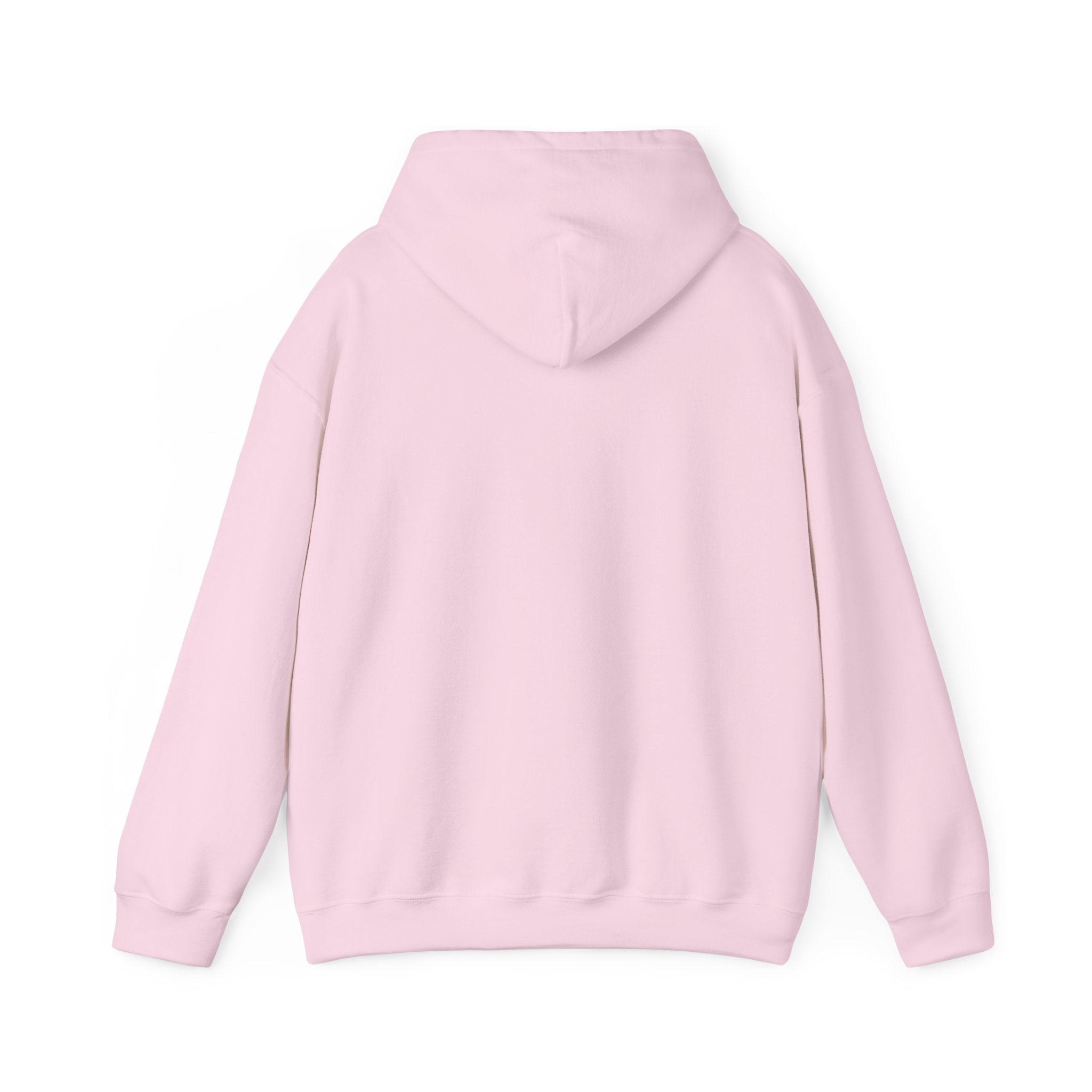 Faith Hoodie — "God Is Already Where I’m Going" Christian Pullover