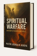 SPIRITUAL WARFARE: Understanding the Battle Air, Water and Land